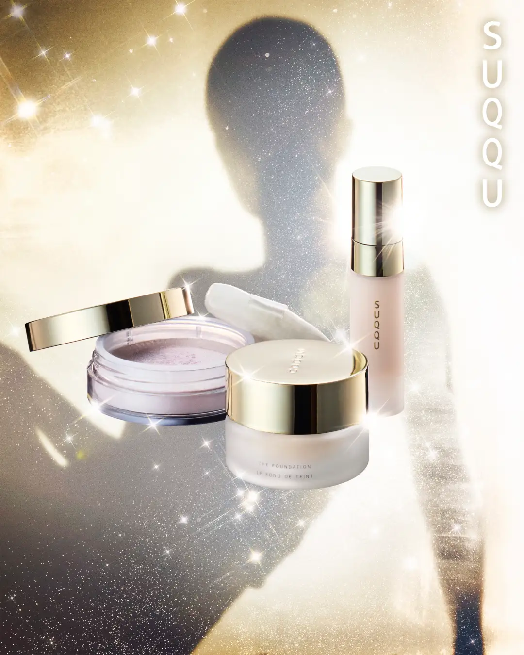 SUQQU＞2025年ホリデーシーズン限定のキットが4種登場！ | BANAVI