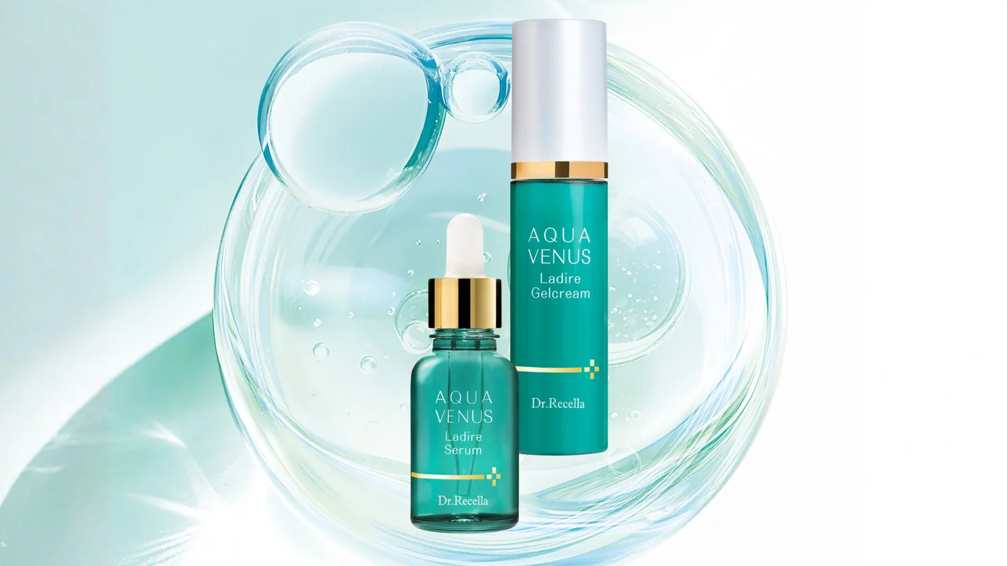 ♡様　ドクターリセラ5＋ 5+.プロレチノ｜ADS｜ドクターリセラ